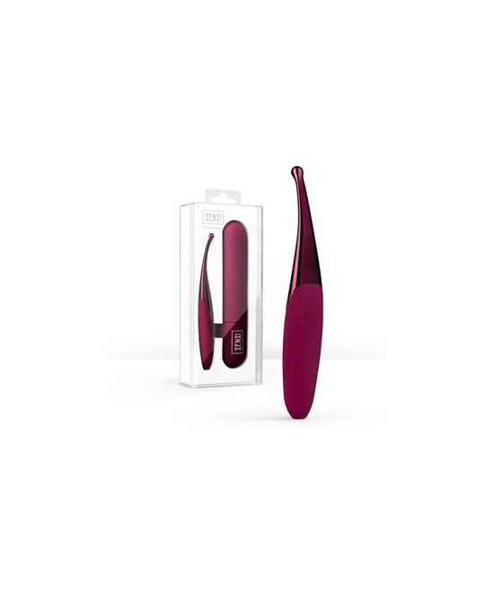 Vibrador Senzi Deep Pink