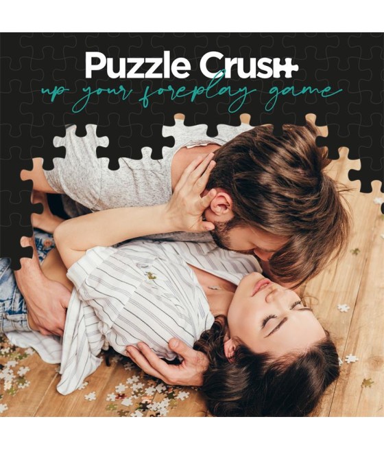 Puzle Crush I Want Your Sex