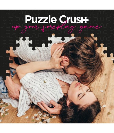 Puzle Crush Together Forever