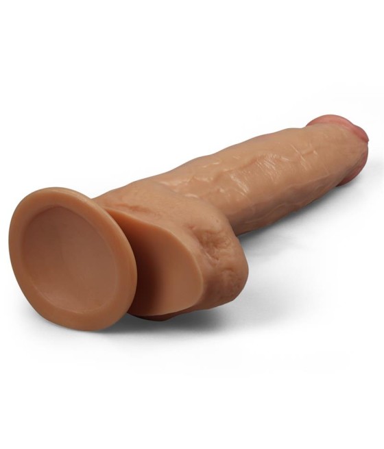 Dildo King 11 Natural