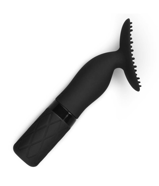 Estimulador O Sensual Clit Jiggle USB Negro