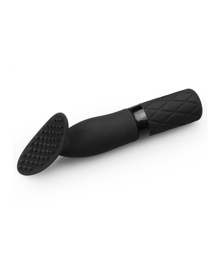 Estimulador O Sensual Clit Jiggle USB Negro