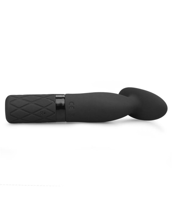 Estimulador O Sensual Clit Jiggle USB Negro