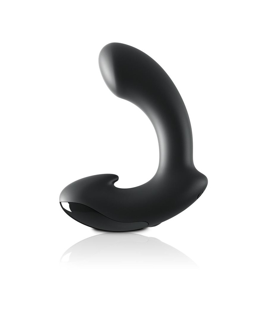 Estimuldor Prostatico Control Silicone P Spot