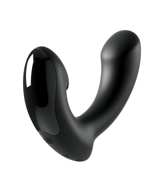 Estimuldor Prostatico Control Silicone P Spot