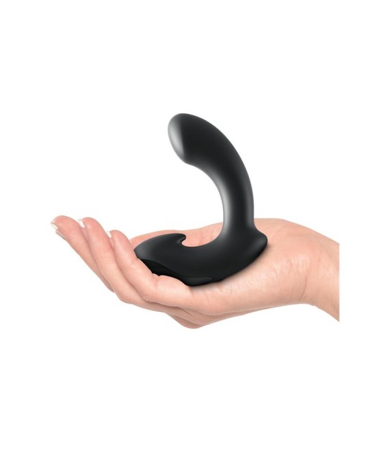 Estimuldor Prostatico Control Silicone P Spot