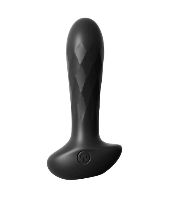 Estimulador Anal Silicona 119 cm