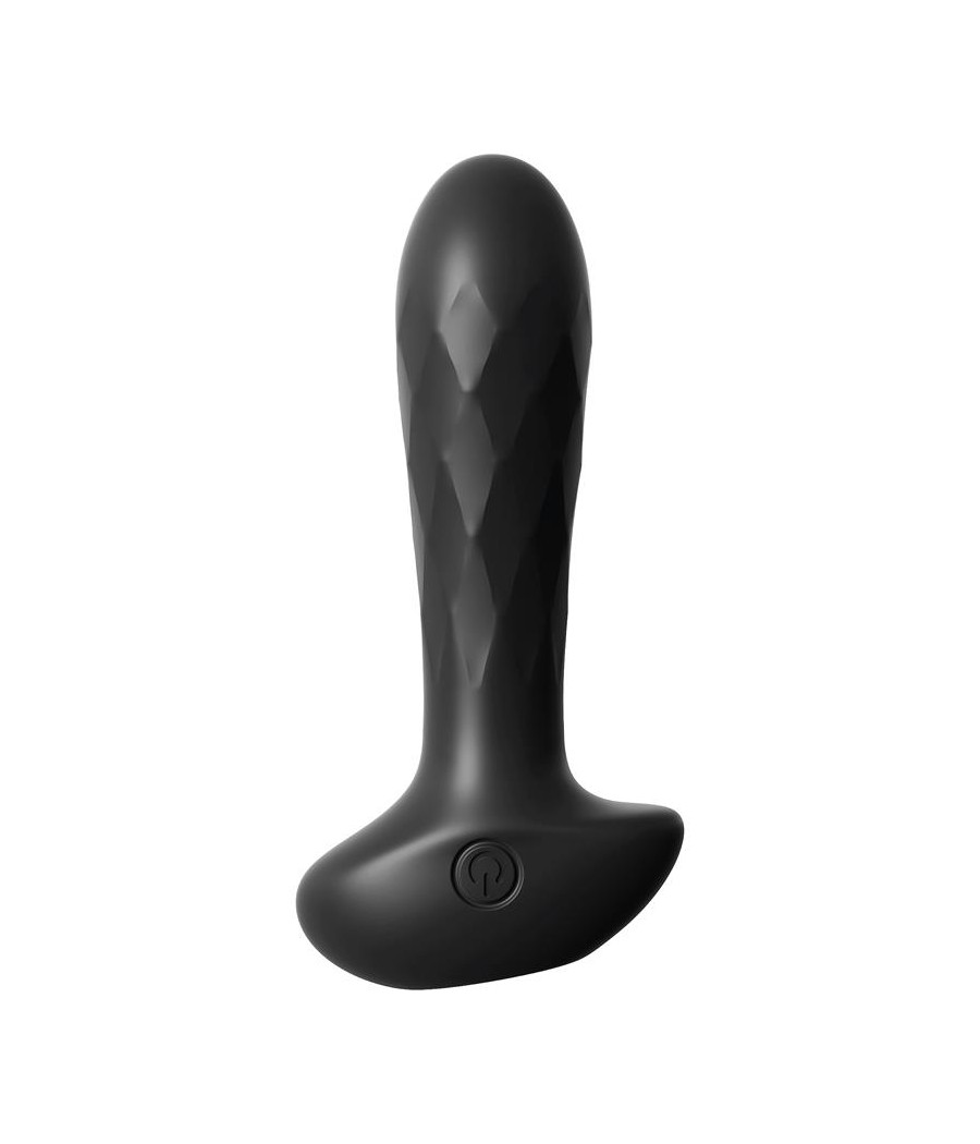 Estimulador Anal Silicona 119 cm