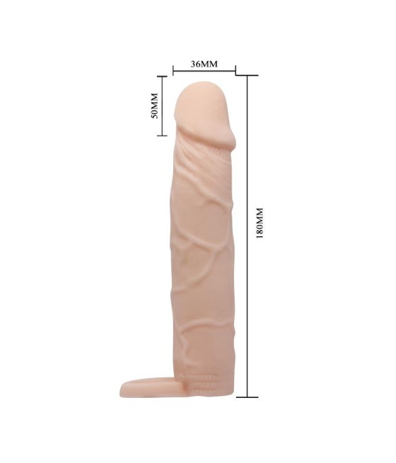 Funda para Pene Realista 7