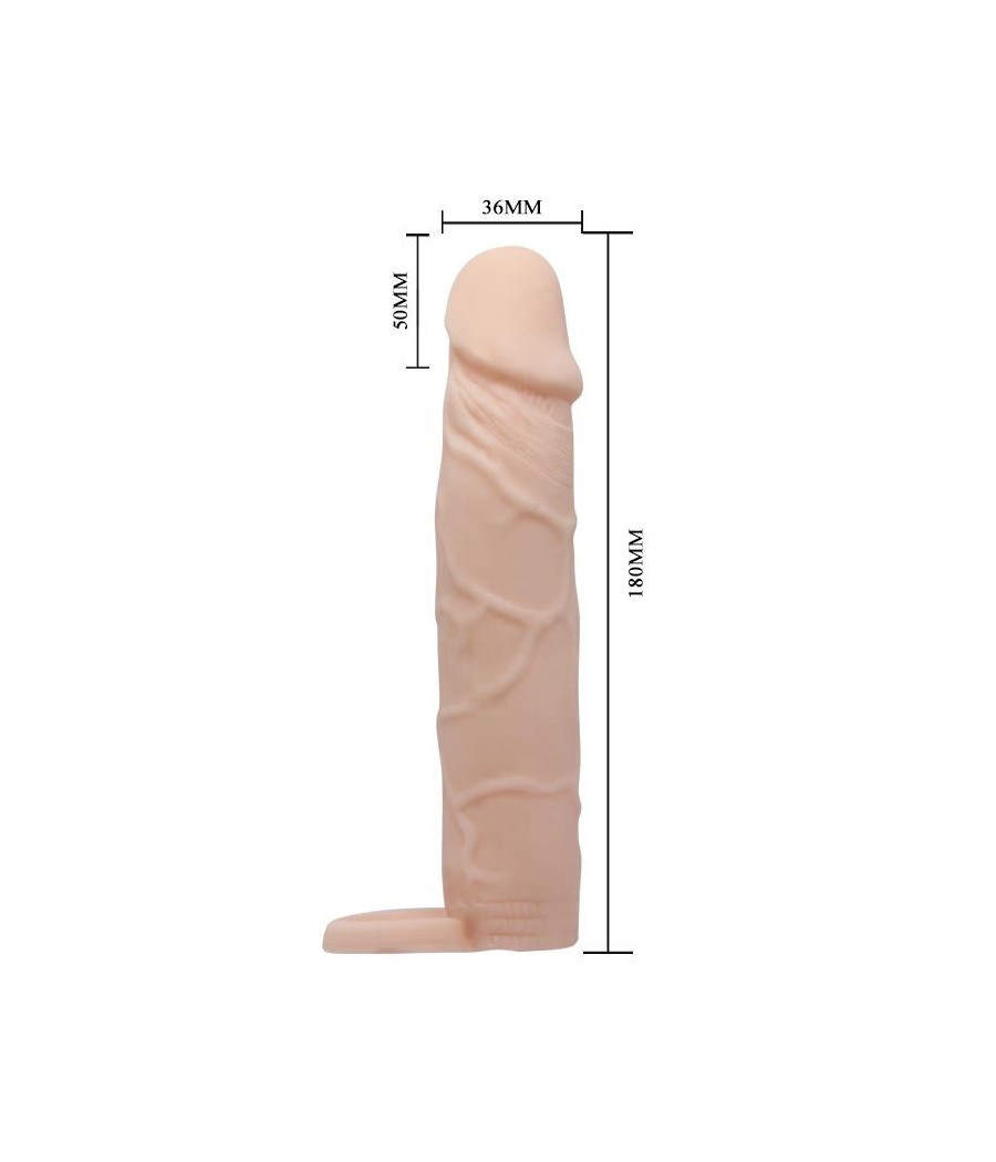 Funda para Pene Realista 7