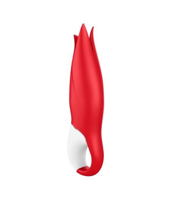 Vibrador Power Flower