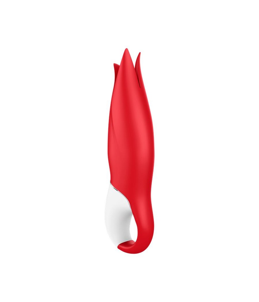 Vibrador Power Flower