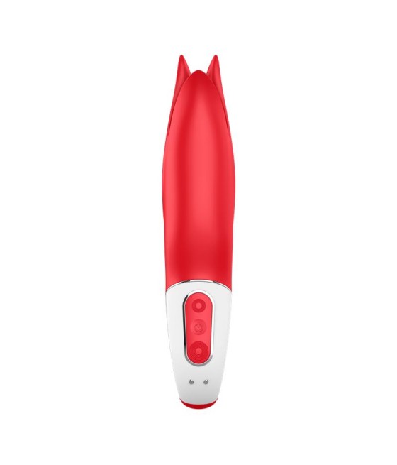 Vibrador Power Flower