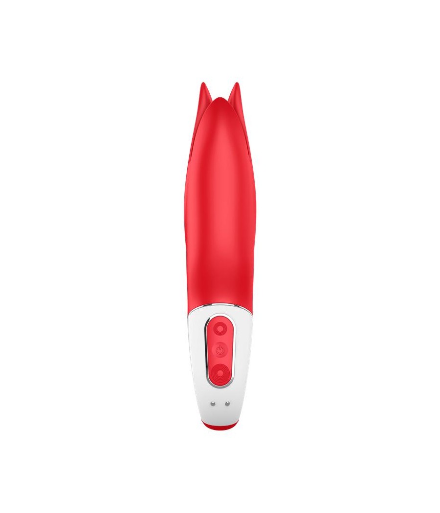 Vibrador Power Flower