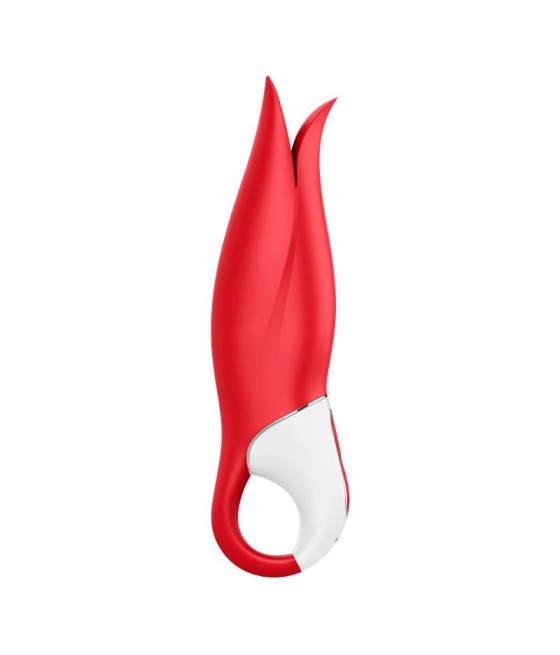 Vibrador Power Flower