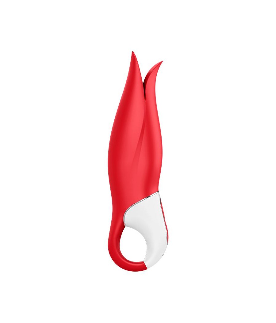 Vibrador Power Flower