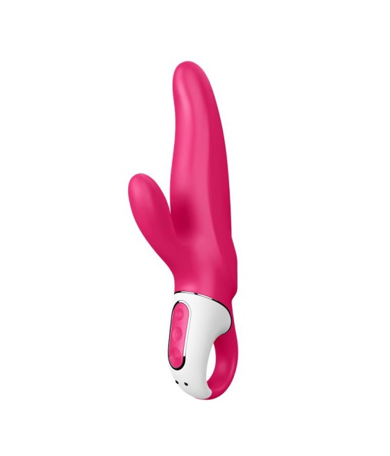 Vibrador Mr Rabbit