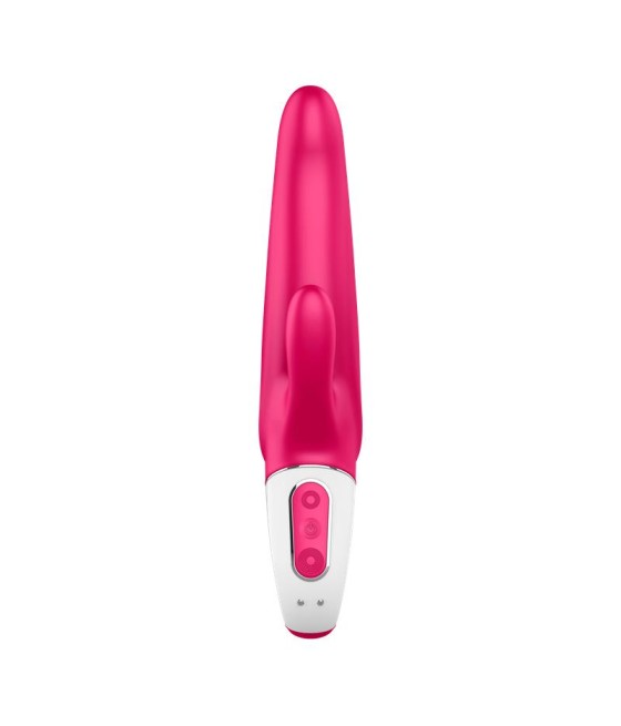 Vibrador Mr Rabbit