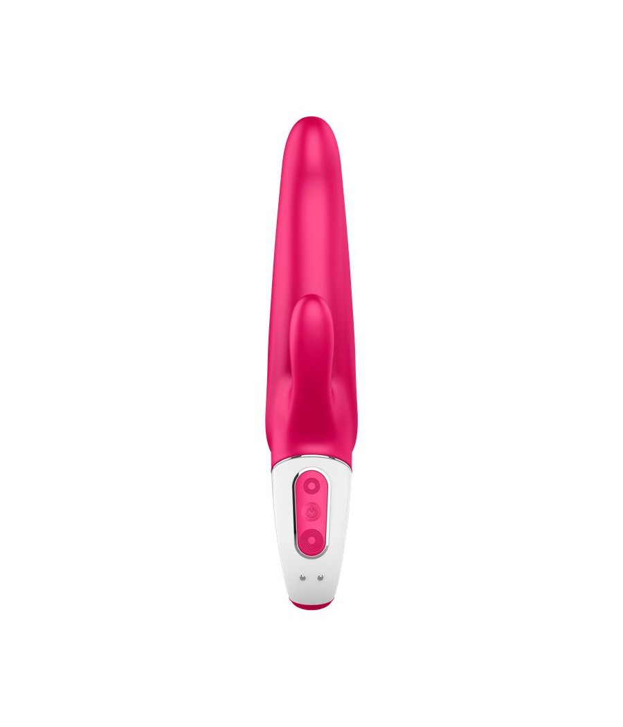 Vibrador Mr Rabbit