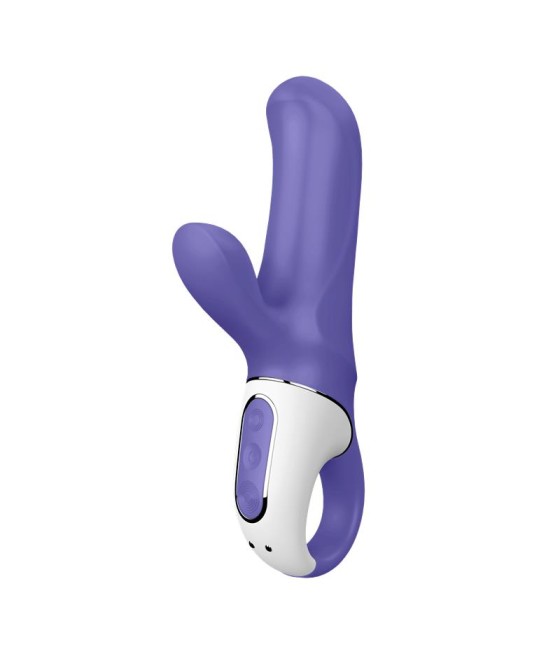 Vibrador Magic Bunny