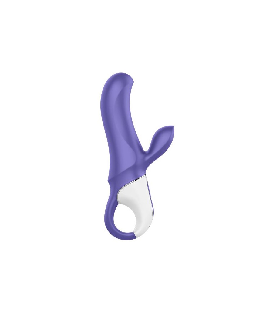 Vibrador Magic Bunny