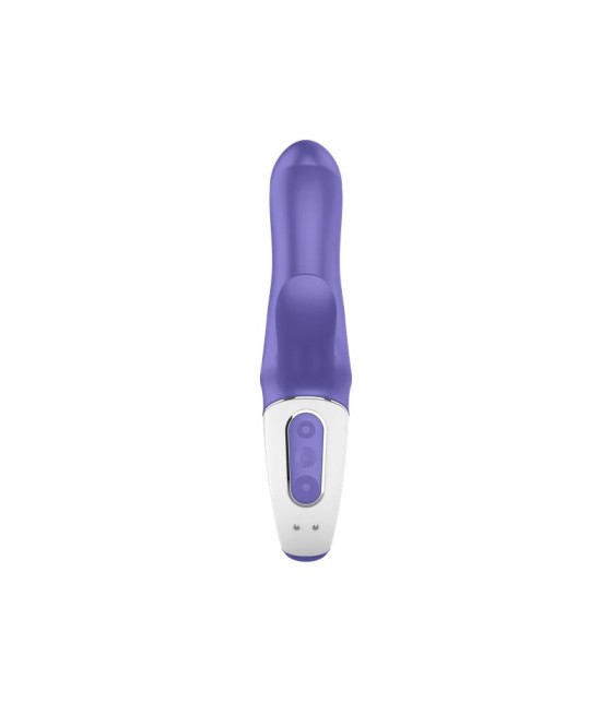 Vibrador Magic Bunny