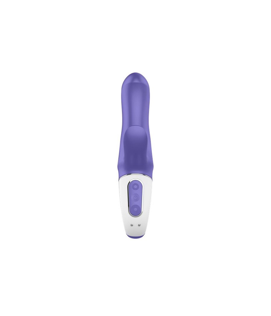 Vibrador Magic Bunny