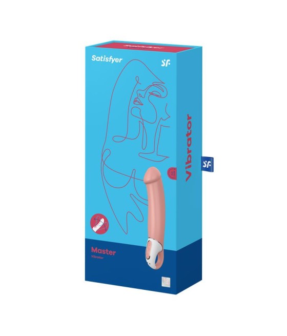 Vibrador Master