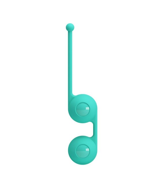 Bolas Kegel Tighten Up III Azul CL50