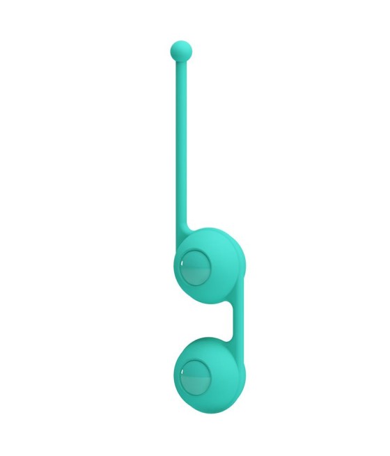 Bolas Kegel Tighten Up III Azul CL50