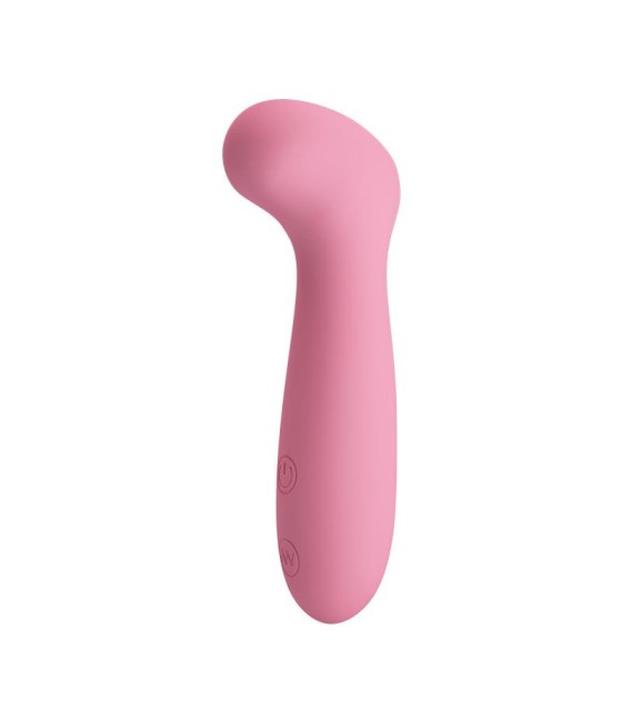 Vibrador Grace Color Rosa Claro CL50