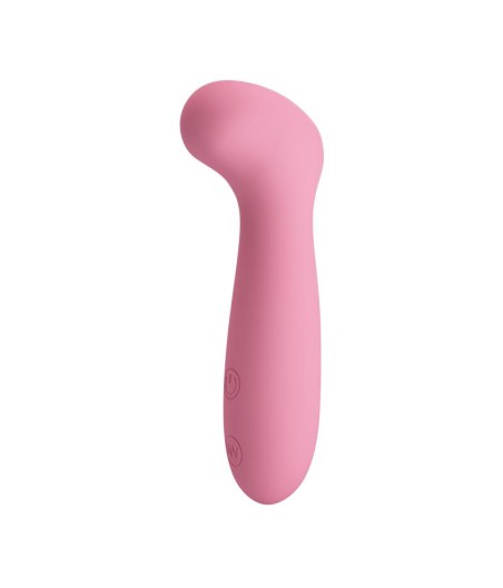 Vibrador Grace Color Rosa Claro CL50