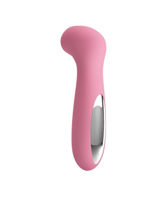 Vibrador Grace Color Rosa Claro CL50