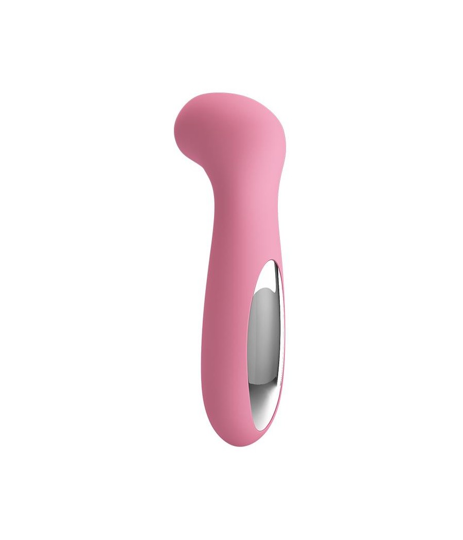 Vibrador Grace Color Rosa Claro CL50