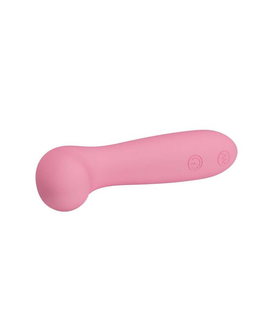 Vibrador Grace Color Rosa Claro CL50