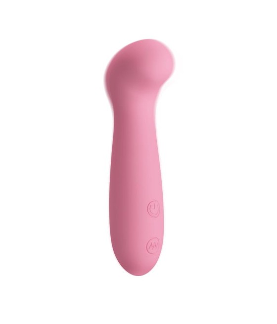 Vibrador Grace Color Rosa Claro CL50