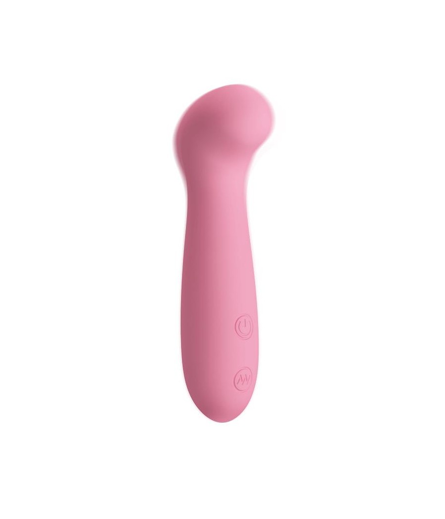 Vibrador Grace Color Rosa Claro CL50