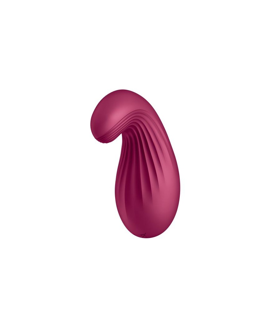 Vibrador Dipping Delight Berry