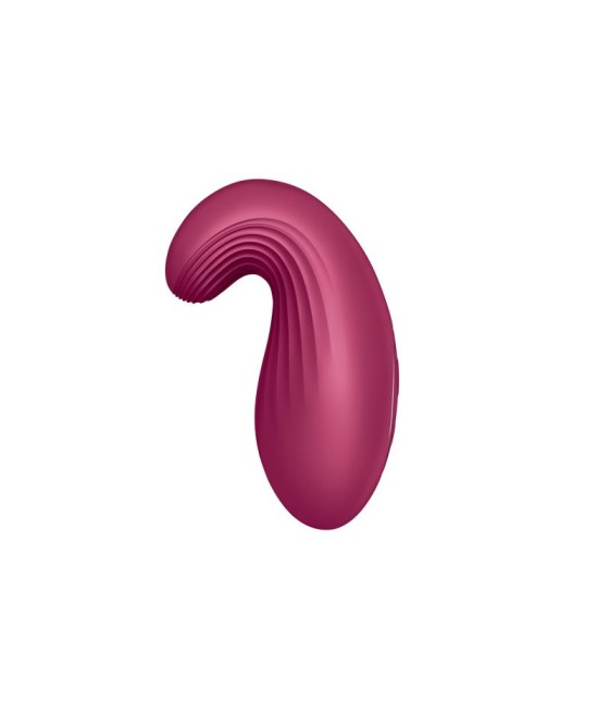 Vibrador Dipping Delight Berry