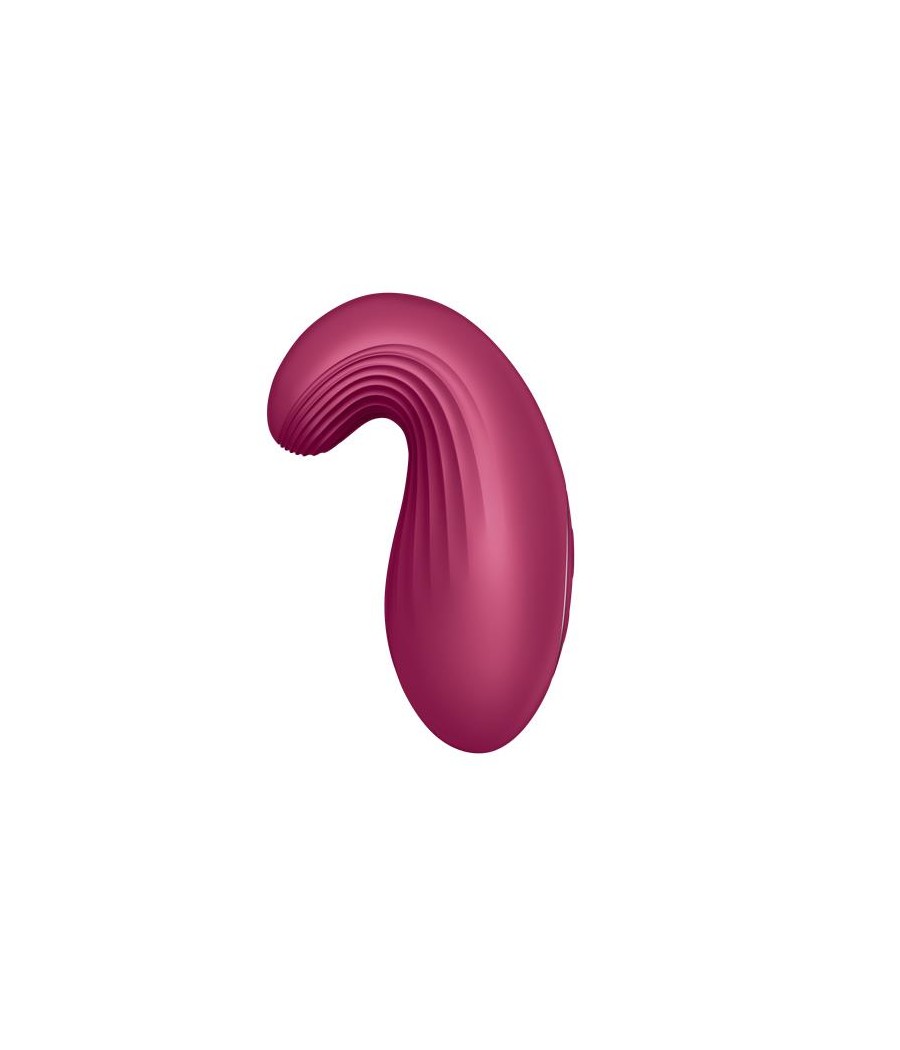 Vibrador Dipping Delight Berry