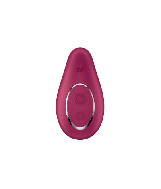 Vibrador Dipping Delight Berry