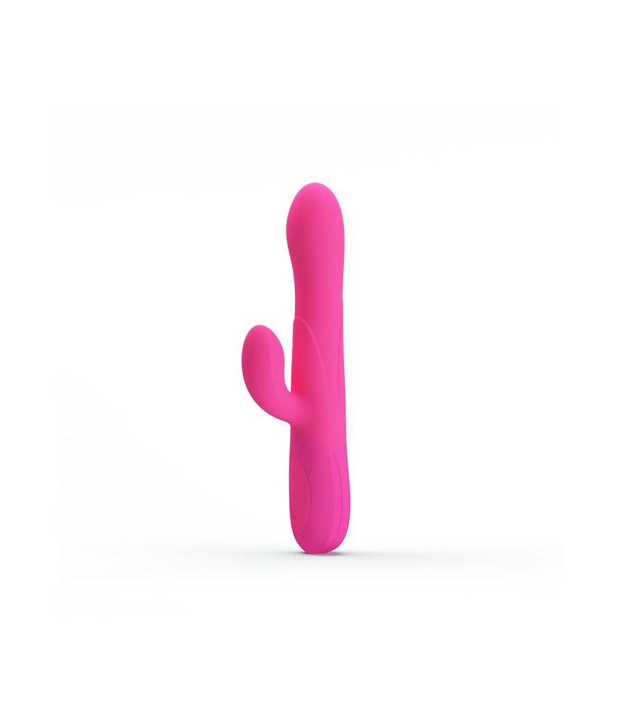 Vibrador Douglas Funcion Inflable