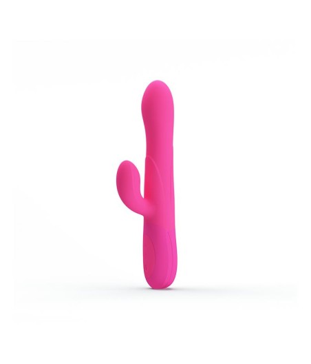 Vibrador Douglas Funcion Inflable