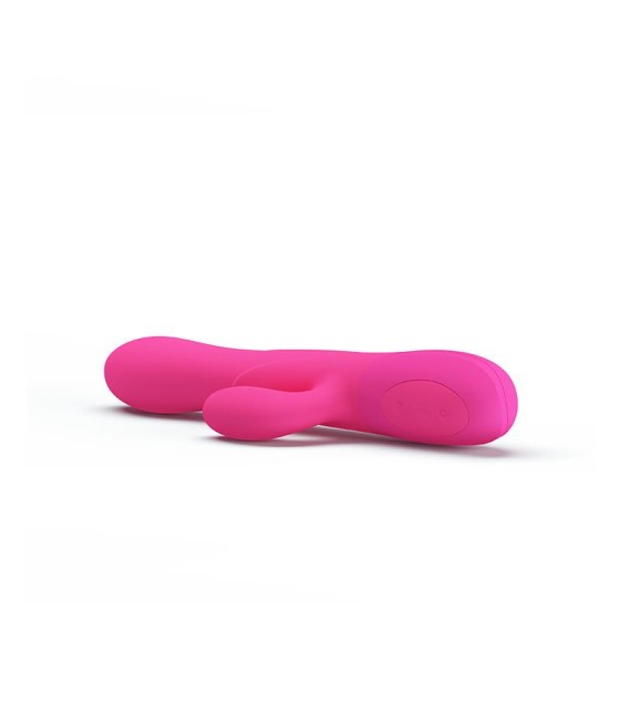 Vibrador Douglas Funcion Inflable