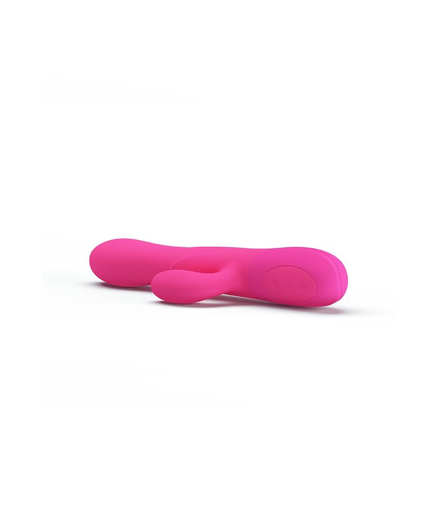 Vibrador Douglas Funcion Inflable