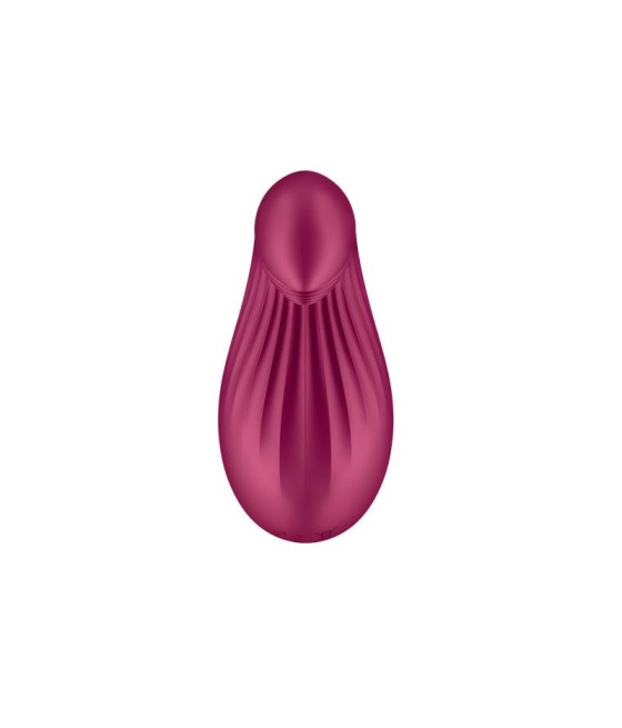 Vibrador Dipping Delight Berry