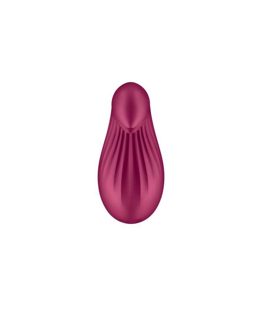 Vibrador Dipping Delight Berry