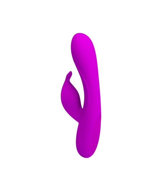 Vibrador Yves Color Purpura