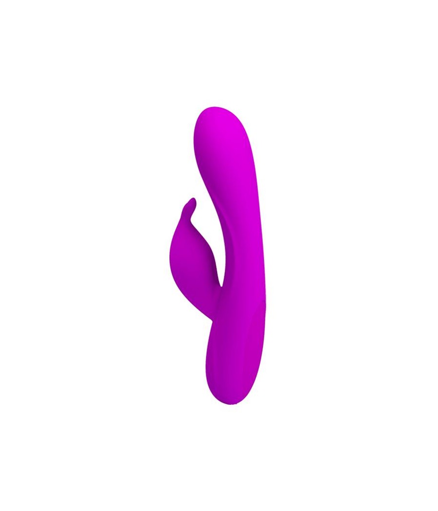 Vibrador Yves Color Purpura