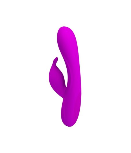 Vibrador Yves Color Púrpura